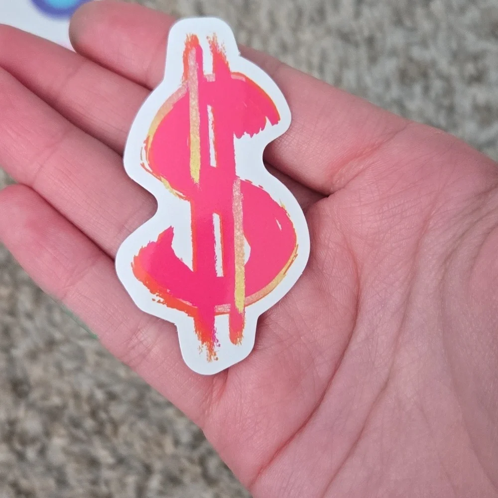 Stickers - Picture 5 of 6